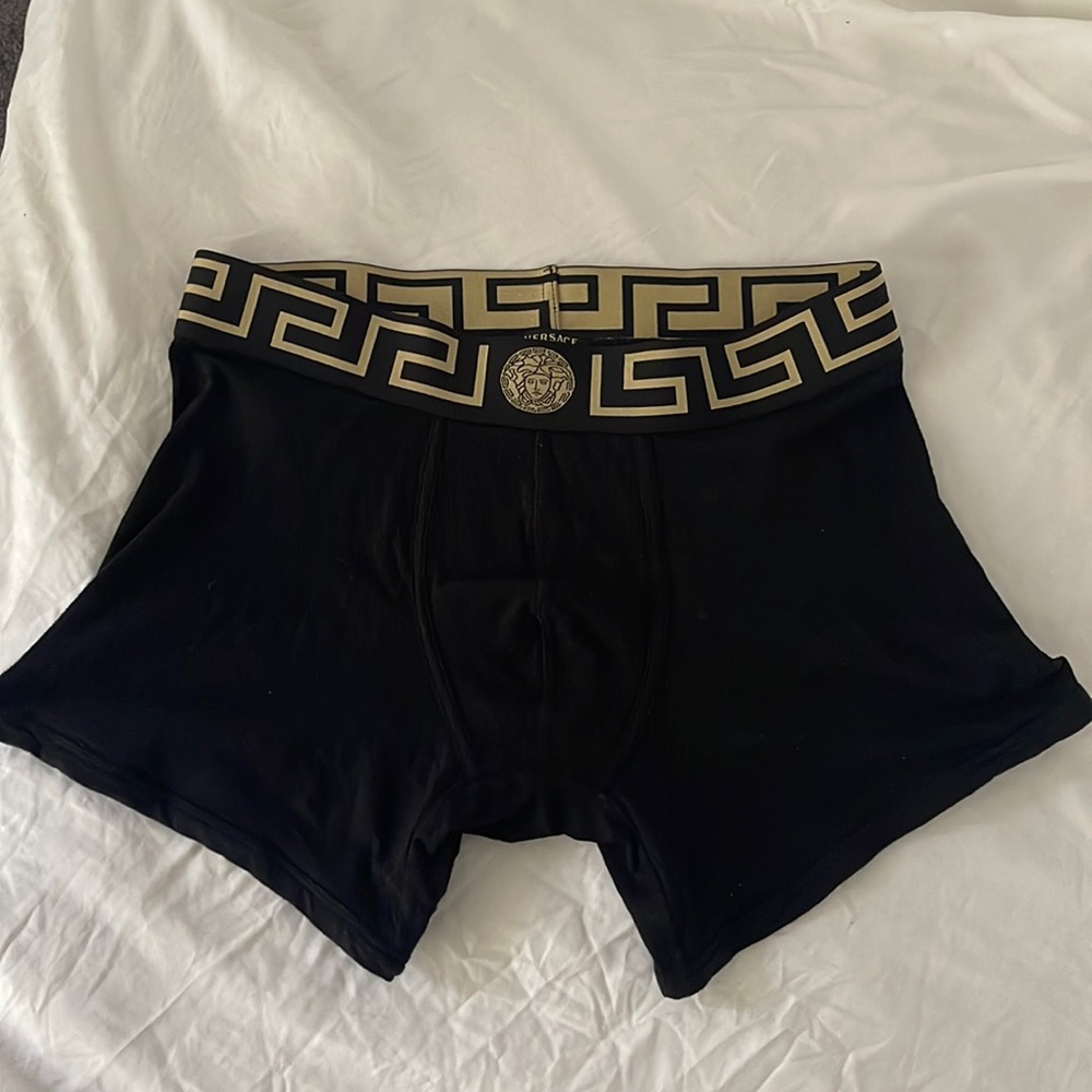 Versace brief Size M